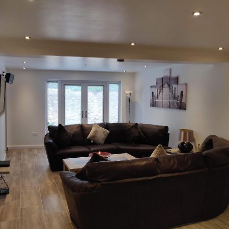Dobbies Adults Only Boutique Apartment Saint-Marcel-sur-Aude Eksteriør billede