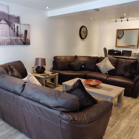 Dobbies Adults Only Boutique Apartment Saint-Marcel-sur-Aude Eksteriør billede