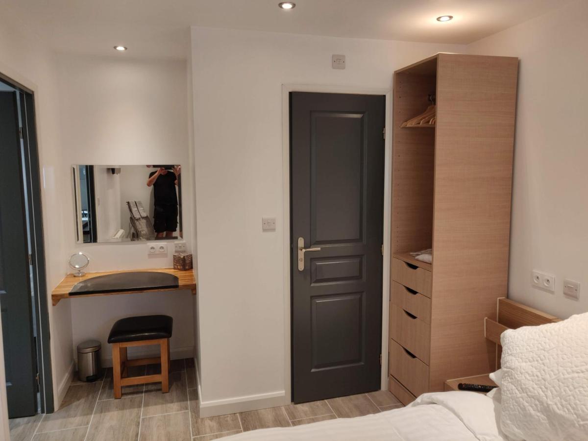 Dobbies Adults Only Boutique Apartment Saint-Marcel-sur-Aude Eksteriør billede