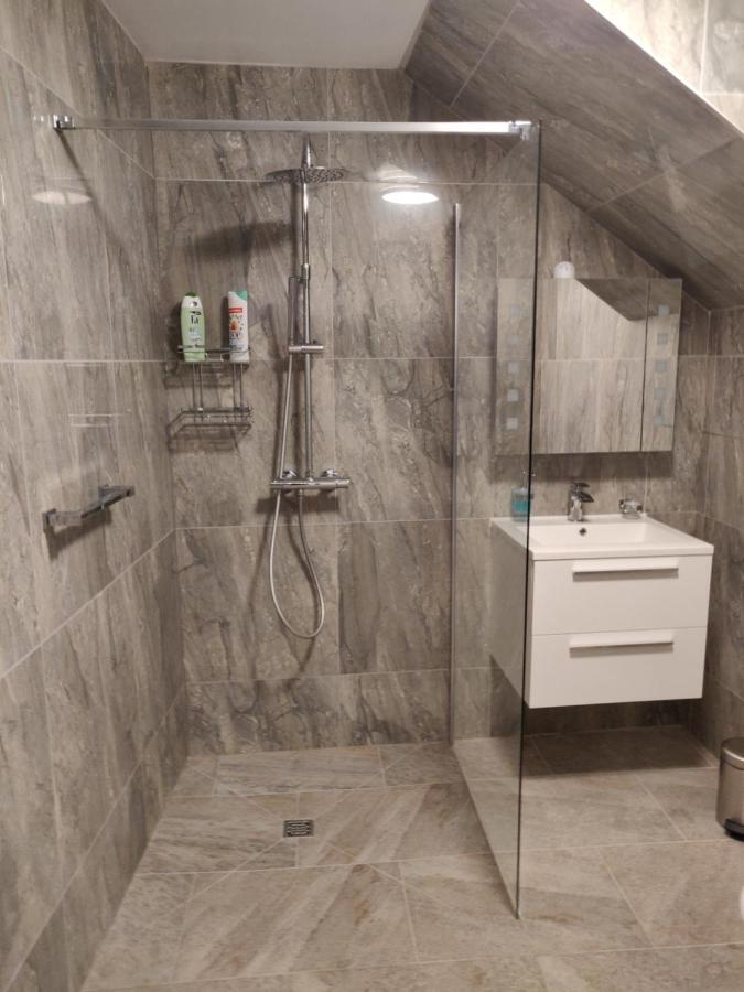 Dobbies Adults Only Boutique Apartment Saint-Marcel-sur-Aude Eksteriør billede