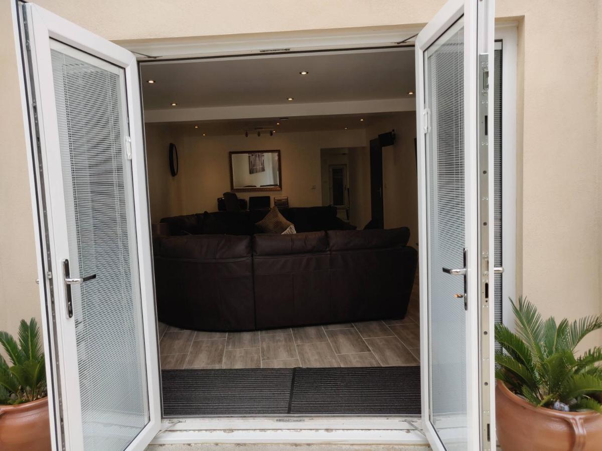Dobbies Adults Only Boutique Apartment Saint-Marcel-sur-Aude Eksteriør billede