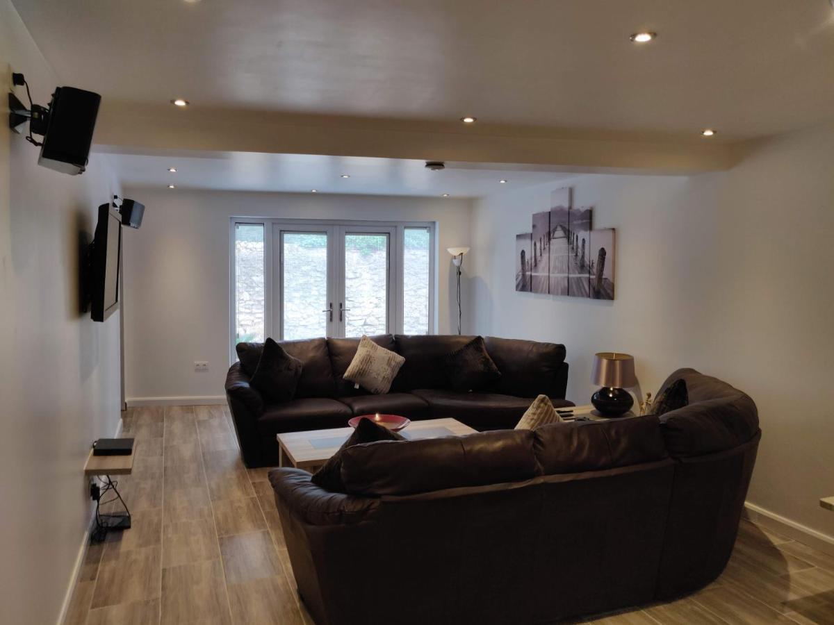 Dobbies Adults Only Boutique Apartment Saint-Marcel-sur-Aude Eksteriør billede