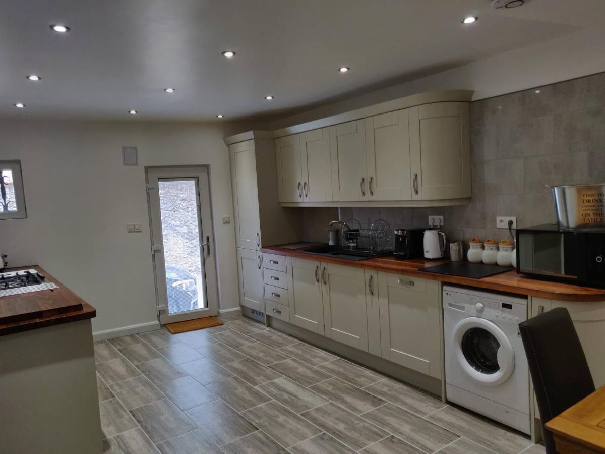 Dobbies Adults Only Boutique Apartment Saint-Marcel-sur-Aude Eksteriør billede