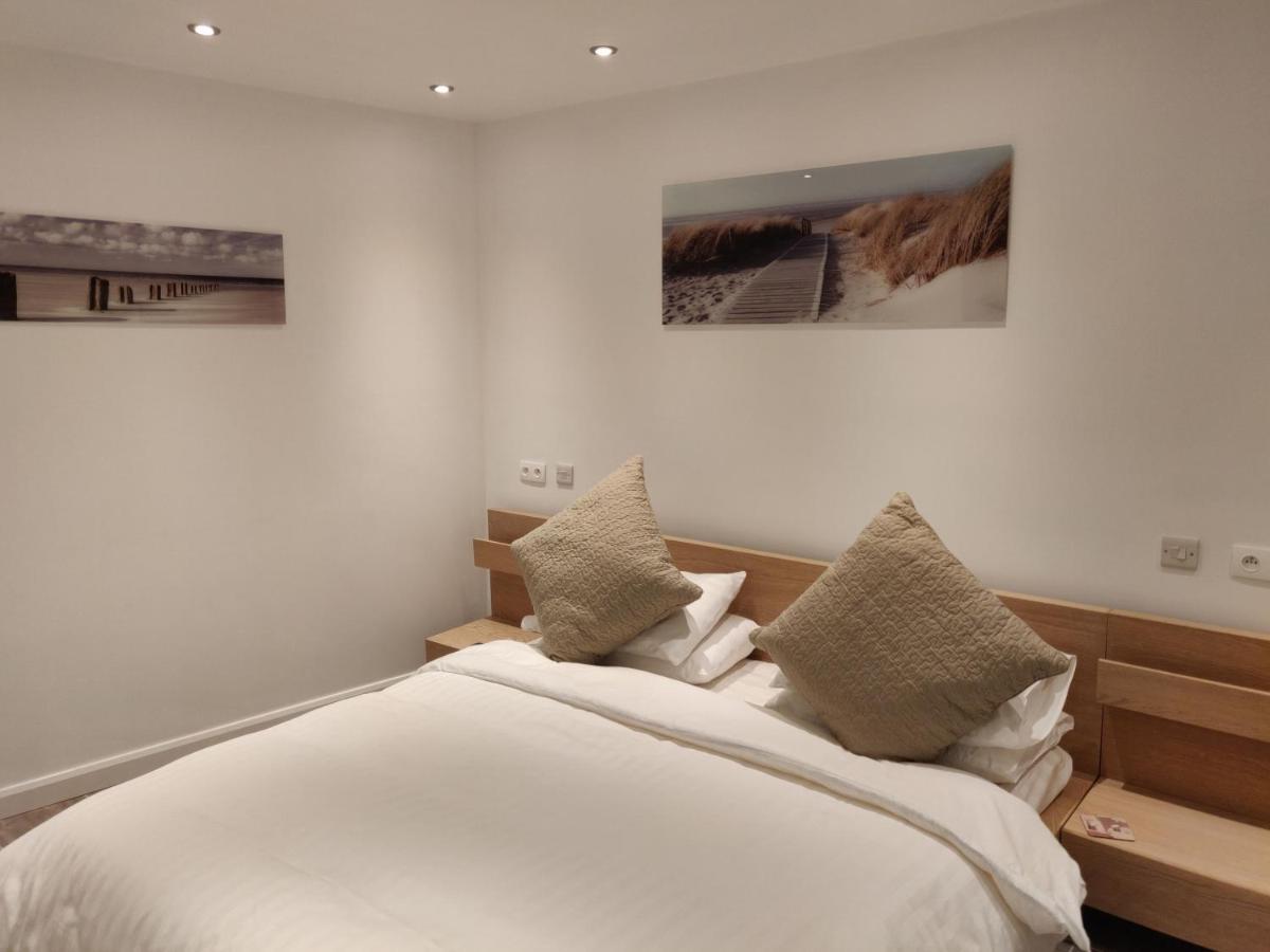 Dobbies Adults Only Boutique Apartment Saint-Marcel-sur-Aude Eksteriør billede