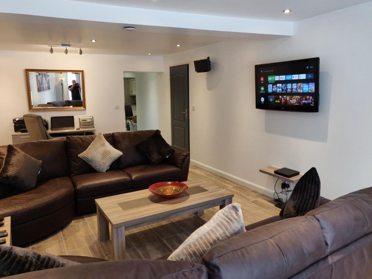 Dobbies Adults Only Boutique Apartment Saint-Marcel-sur-Aude Eksteriør billede