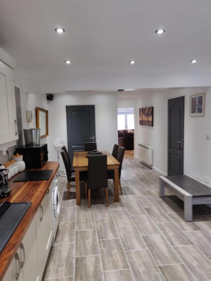 Dobbies Adults Only Boutique Apartment Saint-Marcel-sur-Aude Eksteriør billede