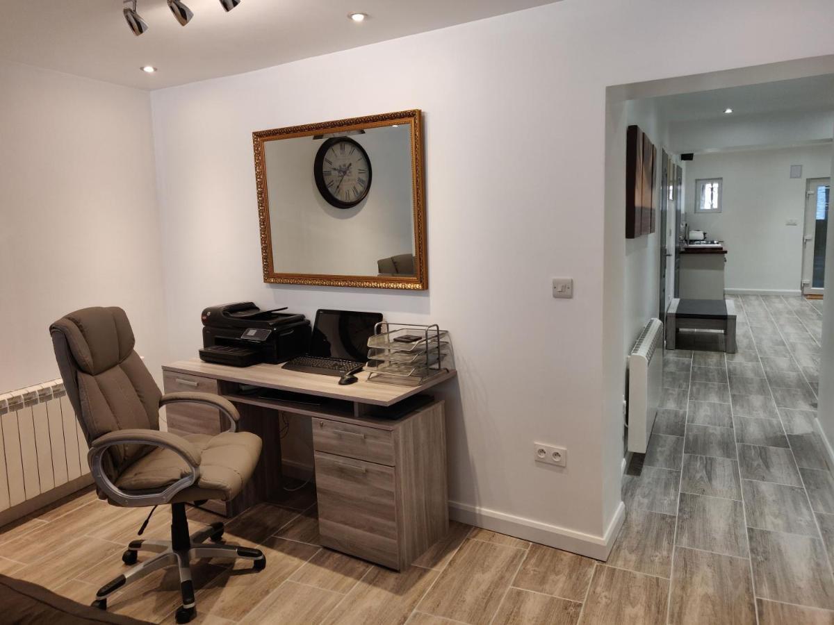 Dobbies Adults Only Boutique Apartment Saint-Marcel-sur-Aude Eksteriør billede