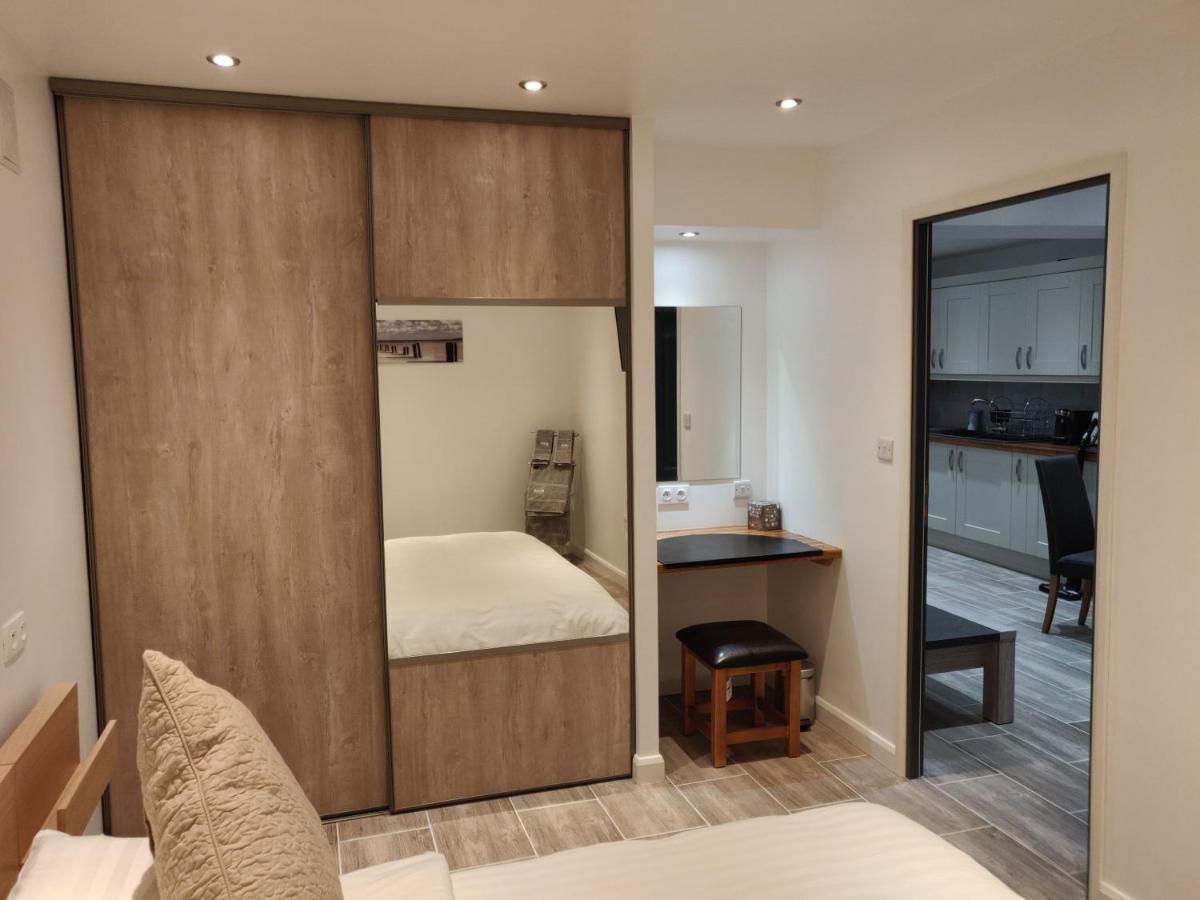 Dobbies Adults Only Boutique Apartment Saint-Marcel-sur-Aude Eksteriør billede