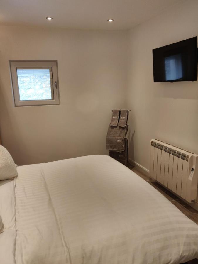 Dobbies Adults Only Boutique Apartment Saint-Marcel-sur-Aude Eksteriør billede
