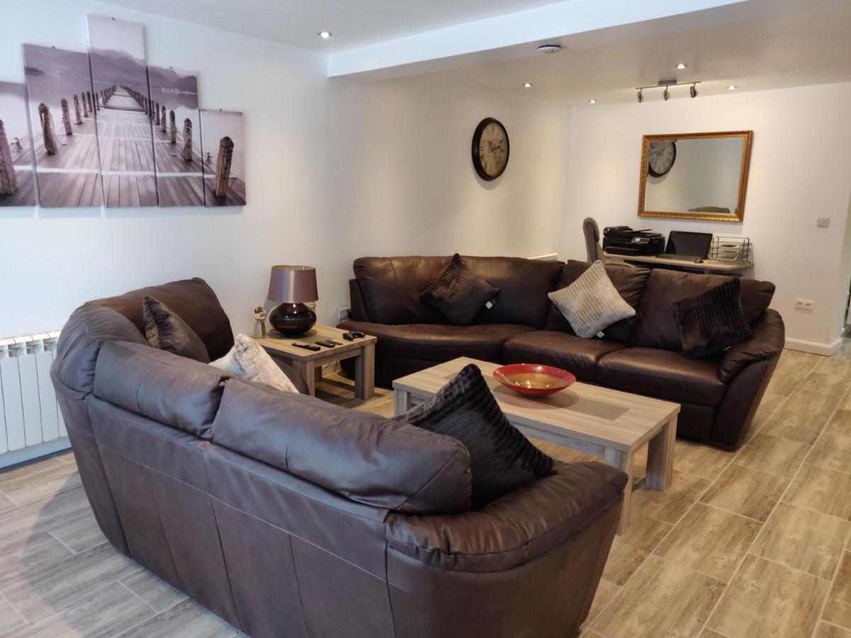 Dobbies Adults Only Boutique Apartment Saint-Marcel-sur-Aude Eksteriør billede