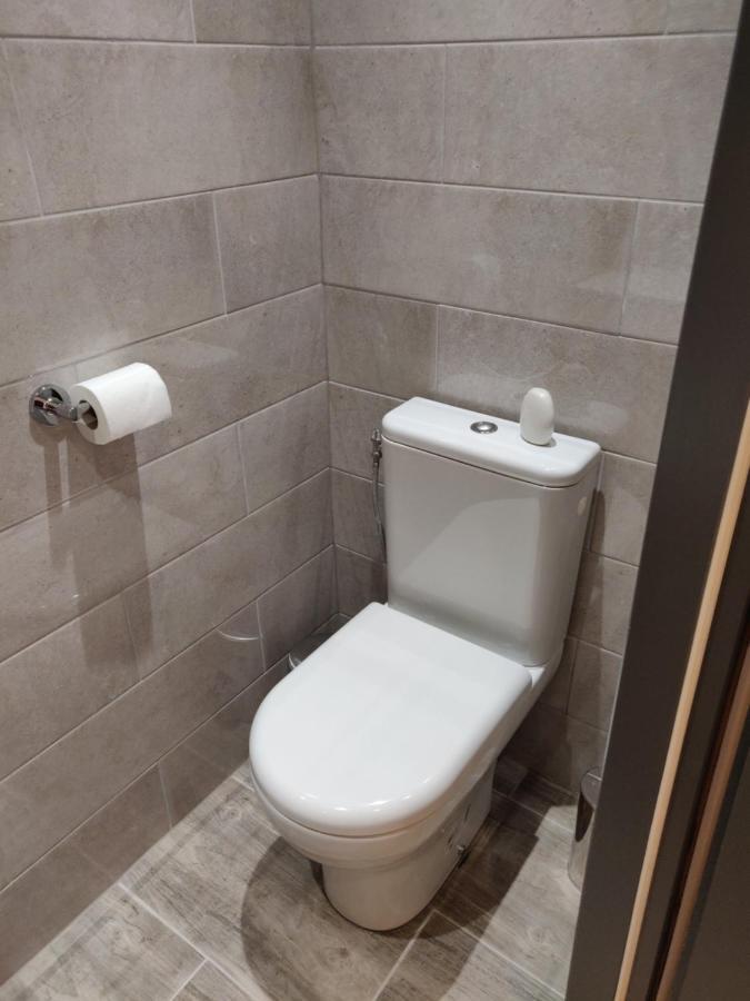 Dobbies Adults Only Boutique Apartment Saint-Marcel-sur-Aude Eksteriør billede