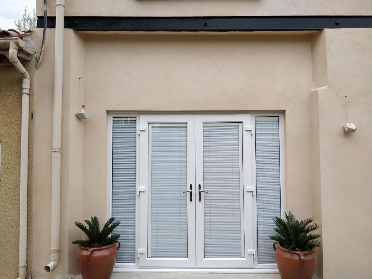 Dobbies Adults Only Boutique Apartment Saint-Marcel-sur-Aude Eksteriør billede