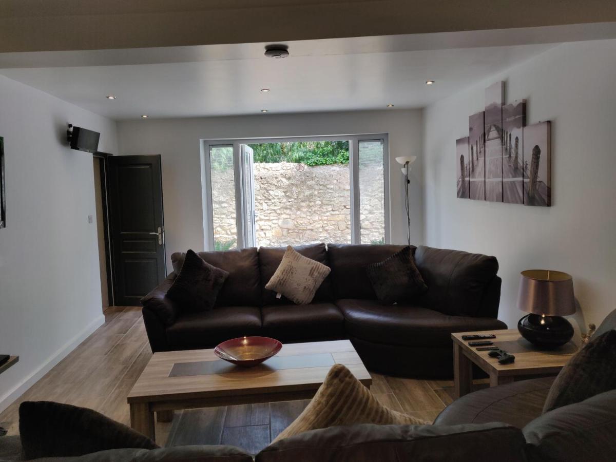 Dobbies Adults Only Boutique Apartment Saint-Marcel-sur-Aude Eksteriør billede